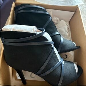 Samara bootie from Journee Collection